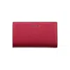 Coccinelle Metallic Soft Wallet
