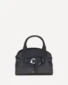 Coccinelle Sabine Handbag In Black