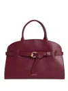 Coccinelle Sabine Handbag In Red