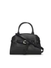 Coccinelle Sabine Small Handbag In Black