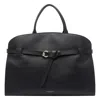 Coccinelle Sabine Tote Bag In Black