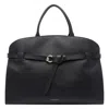 Coccinelle Sabine Tote Bag In Black