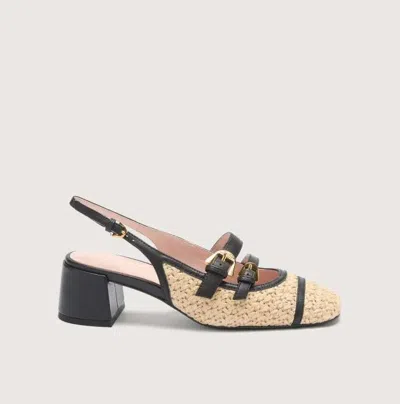 Coccinelle Sandals In Beige