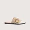 Coccinelle Carmy Canvas Bicolor In Multi