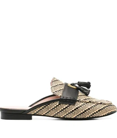 COCCINELLE COCCINELLE SANDALS