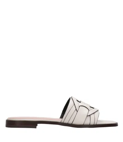Coccinelle Sandals White