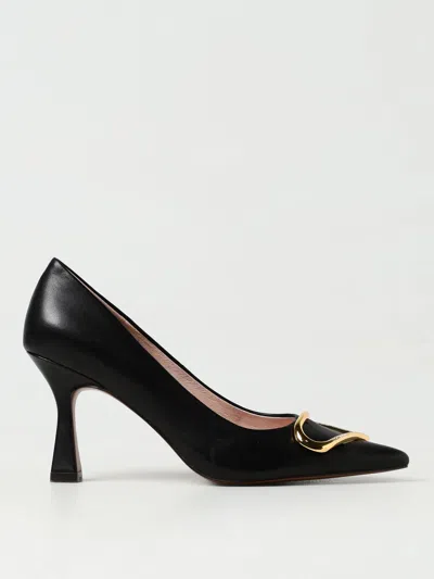 Coccinelle Shoes  Woman Color Black
