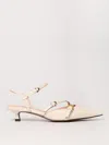 Coccinelle Women's Dancers In White