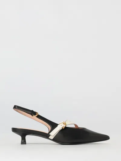 Coccinelle Shoes  Woman Color Black