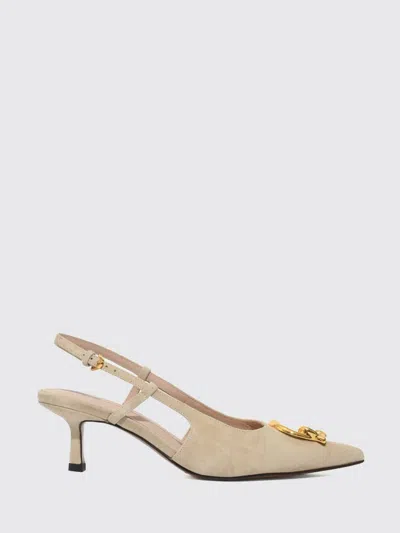 Coccinelle Shoes Woman In Transparent