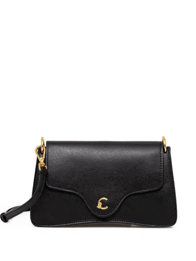 COCCINELLE COCCINELLE SHOULDER BAG C-ME