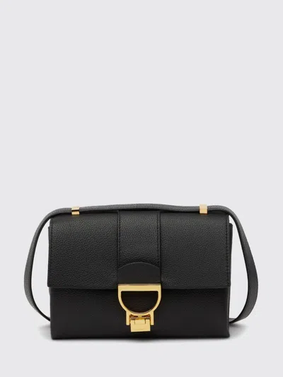 Coccinelle Shoulder Bag  Men Color Black