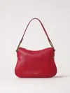 Coccinelle Shoulder Bag  Woman Color Red