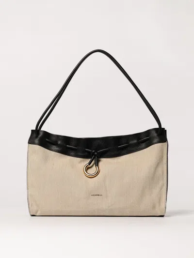 Coccinelle Shoulder Bag  Woman Color Black