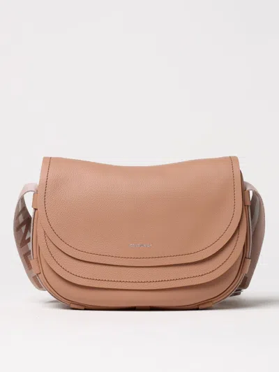 Coccinelle Shoulder Bag  Woman Color Beige
