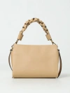 Coccinelle Shoulder Bag  Woman Color Beige