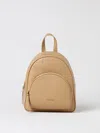 Coccinelle Shoulder Bag  Woman Color Beige