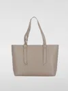 Coccinelle Shoulder Bag  Woman Color Beige