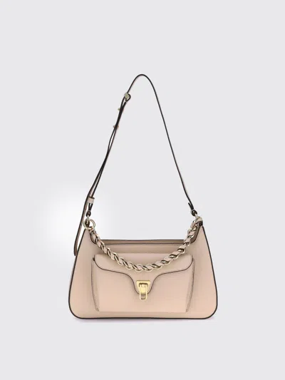 Coccinelle Beat Generatio In Pink