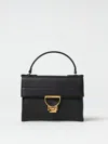 Coccinelle Mini Bag  Woman Color Black