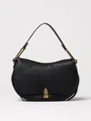 Coccinelle Shoulder Bag  Woman Color Black