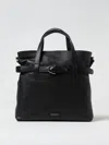 Coccinelle Shoulder Bag  Woman Color Black