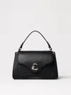 Coccinelle Handbag  Woman Color Black