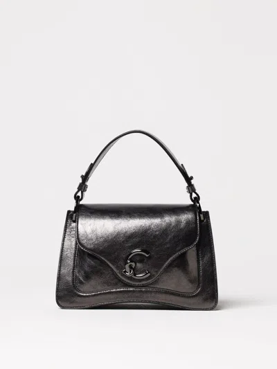 Coccinelle Shoulder Bag  Woman Color Black
