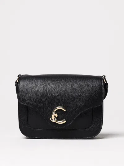 Coccinelle Shoulder Bag  Woman Color Black
