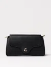 Coccinelle Shoulder Bag  Woman Color Black