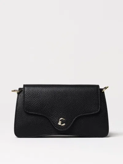 Coccinelle Shoulder Bag  Woman Color Black