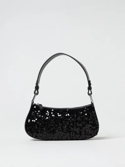 Coccinelle Shoulder Bag  Woman Color Black