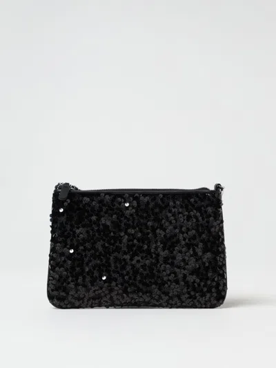 Coccinelle Shoulder Bag  Woman Color Black