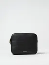 Coccinelle Shoulder Bag  Woman Color Black
