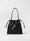 Coccinelle Shoulder Bag  Woman Color Black