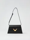 Coccinelle Small Dew Bags In Black