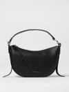 Coccinelle Malory Bag In Black