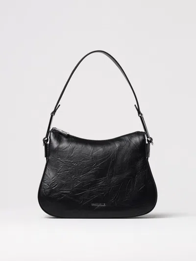 Coccinelle Shoulder Bag  Woman Color Black