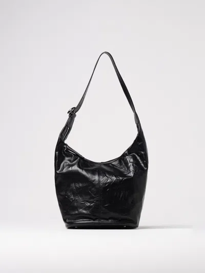 Coccinelle Shoulder Bag  Woman Color Black