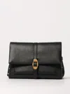 Coccinelle Shoulder Bag  Woman Color Black
