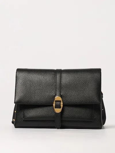 Coccinelle Shoulder Bag  Woman Color Black