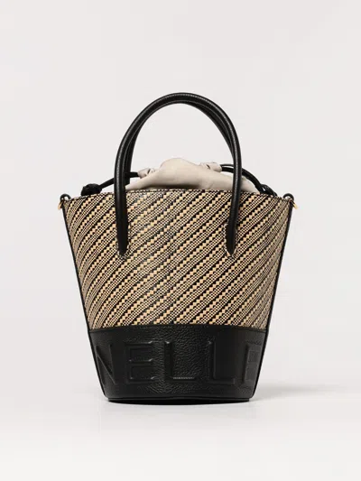 Coccinelle Shoulder Bag  Woman Color Black