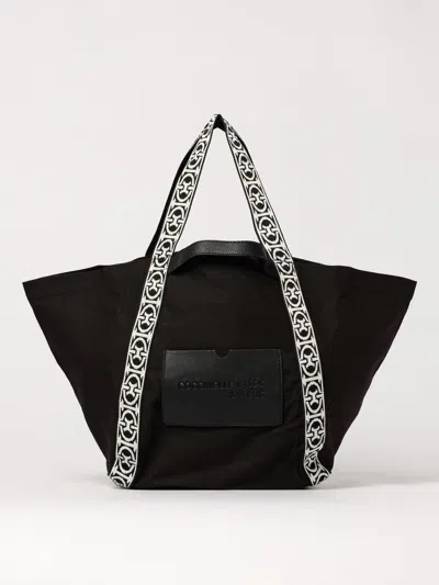 Coccinelle Shoulder Bag  Woman Color Black