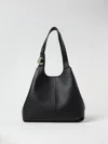 Coccinelle Shoulder Bag  Woman Color Black