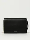 Coccinelle Shoulder Bag  Woman Color Black