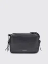 Coccinelle Shoulder Bag  Woman Color Black