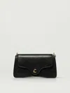 Coccinelle Shoulder Bag  Woman Color Black