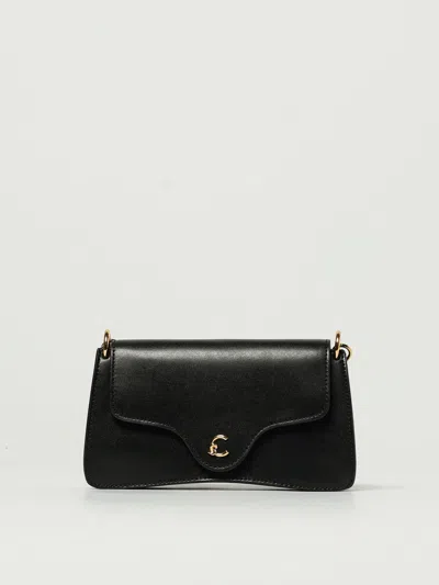 Coccinelle Shoulder Bag  Woman Color Black