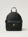Coccinelle Shoulder Bag  Woman Color Black