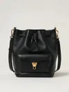 Coccinelle Shoulder Bag  Woman Color Black